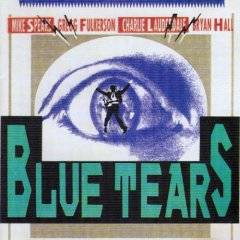 Blue Tears : Blue Tears